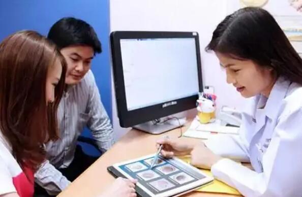 Y染色体缺失做泰国试管PGD筛查的准确性高吗